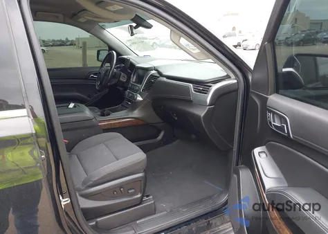 2020 Chevrolet Tahoe 2Wd Ls z USA, uszkodzony, nr VIN 1GNSCAKC1LR215049